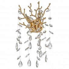 Бра Dio D'Arte Elite Tavenna H 2.26.638 G Бра Dio D'Arte Elite Tavenna H 2.26.638 G