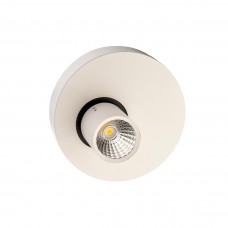 Lucia Tucci TUBE 150.1-7W-WT Lucia Tucci TUBE 150.1-7W-WT