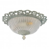 Потолочный светильник Arti Lampadari Vigilanza E 1.13.38 BW Потолочный светильник Arti Lampadari Vigilanza E 1.13.38 BW