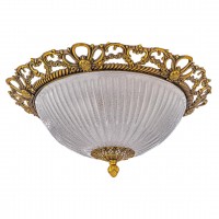 Потолочный светильник Arti Lampadari Vigilanza E 1.13.46 AG