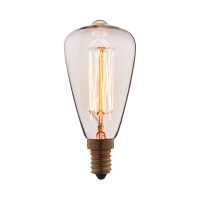 4840-F Ретро-лампа LOFT IT Edison Bulb 4840-F Ретро-лампа LOFT IT Edison Bulb