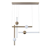 5053-E Подвесной светильник LOFT IT Crescent 5053-E Подвесной светильник LOFT IT Crescent