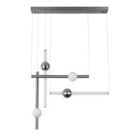 5053-F Подвесной светильник LOFT IT Crescent 5053-F Подвесной светильник LOFT IT Crescent