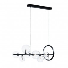 10023/900 Подвесной светильник LOFT IT Molecule