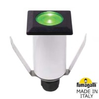 Уличный встраиваемы светильник FUMAGALLI TERESA SQUARE 2L4.000.000.AXZ1L Уличный встраиваемы светильник FUMAGALLI TERESA SQUARE 2L4.000.000.AXZ1L