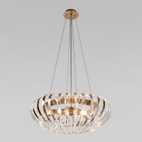 10300/600 French gold Подвесной светильник LOFT IT Dakota 10300/600 French gold Подвесной светильник LOFT IT Dakota