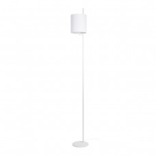 10253F/A White Торшер LOFT IT Ritz