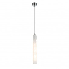 Подвесной светильник Belfast Grosvenor 167-1 CR МТ Матовый