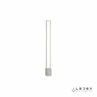 Напольный светильник iLedex Edge B006230 Белый