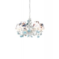 Lucia Tucci Fiori di rose 108.6