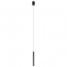 10334/500 Black Подвесной светильник LOFT IT Metropolis