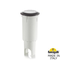 Грунтовый светильник светильник FUMAGALLI ALDO 1L0.000.000.AXZ1L Грунтовый светильник светильник FUMAGALLI ALDO 1L0.000.000.AXZ1L