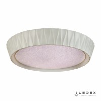 Потолочная люстра iLedex Nebula 6145/36W WH Белый Потолочная люстра iLedex Nebula 6145/36W WH Белый