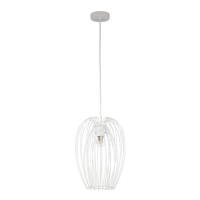 10031 White Подвесной светильник LOFT IT Deseno 10031 White Подвесной светильник LOFT IT Deseno