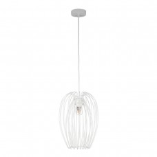 10031 White Подвесной светильник LOFT IT Deseno