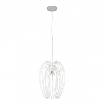 10031 White Подвесной светильник LOFT IT Deseno