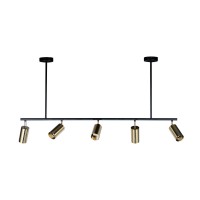 8120P-5 Светильник на штанге LOFT IT Tribes 8120P-5 Светильник на штанге LOFT IT Tribes