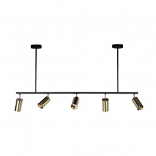 8120P-5 Светильник на штанге LOFT IT Tribes