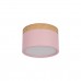 10162 Pink Накладной светильник LOFT IT Grape