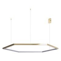 10016XXL Подвесной светильник LOFT IT Ring 10016XXL Подвесной светильник LOFT IT Ring
