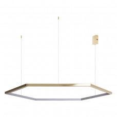 10016XXL Подвесной светильник LOFT IT Ring