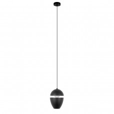 10336 Black Подвесной светильник LOFT IT Viterbo