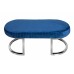 Банкетка ArtHomeDecor Miami ID-389 CR Blue