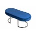 Банкетка ArtHomeDecor Miami ID-389 CR Blue