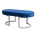 Банкетка ArtHomeDecor Miami ID-389 CR Blue