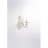 Lucia Tucci NAPOLI W148.1 white antique