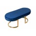 Банкетка ArtHomeDecor Miami ID-389 GL Blue