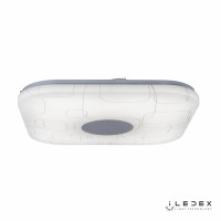 Потолочный светильник iLedex Cube 36W RGB+SQUARE entire Потолочный светильник iLedex Cube 36W RGB+SQUARE entire