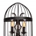 LOFT1891W Бра LOFT IT Vintage birdcage