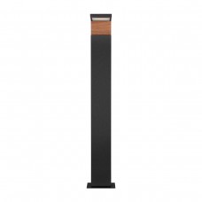 100001/1000 Ландшафтный светильник LOFT IT Oak