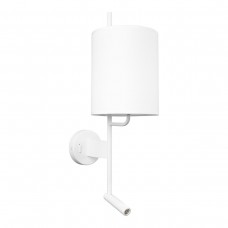 10253W/B White Настенный светильник LOFT IT Ritz