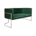 Диван ArtHomeDecor Woodstock ID-332 CR Green