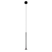 10337/550 Black Подвесной светильник LOFT IT Pipe 10337/550 Black Подвесной светильник LOFT IT Pipe