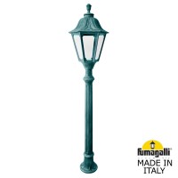 Садово-парковый фонарь FUMAGALLI ALOE.R/NOEMI E35.163.000.VXH27 Садово-парковый фонарь FUMAGALLI ALOE.R/NOEMI E35.163.000.VXH27