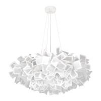 10231/780 White Подвесной светильник LOFT IT Clizia 10231/780 White Подвесной светильник LOFT IT Clizia