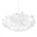 10231/780 White Подвесной светильник LOFT IT Clizia