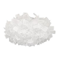 10231/780C White Потолочный светильник LOFT IT Clizia 10231/780C White Потолочный светильник LOFT IT Clizia