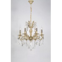 Lucia Tucci BARLETTA 122.6 cream white