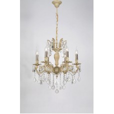 Lucia Tucci BARLETTA 122.6 cream white