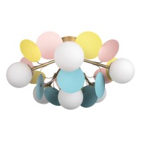 10008/6C Mult Потолочный светильник LOFT IT Matisse 10008/6C Mult Потолочный светильник LOFT IT Matisse