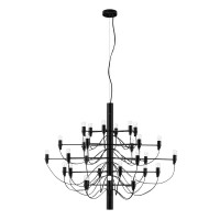 10196/800 Black Подвесной светильник LOFT IT Gino 10196/800 Black Подвесной светильник LOFT IT Gino