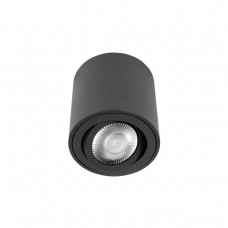10340/B Black Накладной светильник LOFT IT Unit