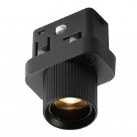 Светильник трековый магнитный акцентный iLEDEX TECHNICAL VISION 4822-019-D22-2W-24DG-4000K-BK Светильник трековый магнитный акцентный iLEDEX TECHNICAL VISION 4822-019-D22-2W-24DG-4000K-BK