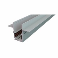 Шинопровод магнитный встраиваемый iLEDEX TECHNICAL VISION 4822-65/48-1000-WH Шинопровод магнитный встраиваемый iLEDEX TECHNICAL VISION 4822-65/48-1000-WH