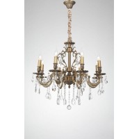 Lucia Tucci BARLETTA 1730.8 antique