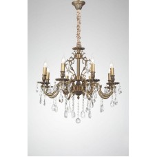 Lucia Tucci BARLETTA 1730.8 antique